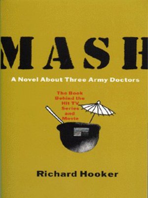 cover image of MASH